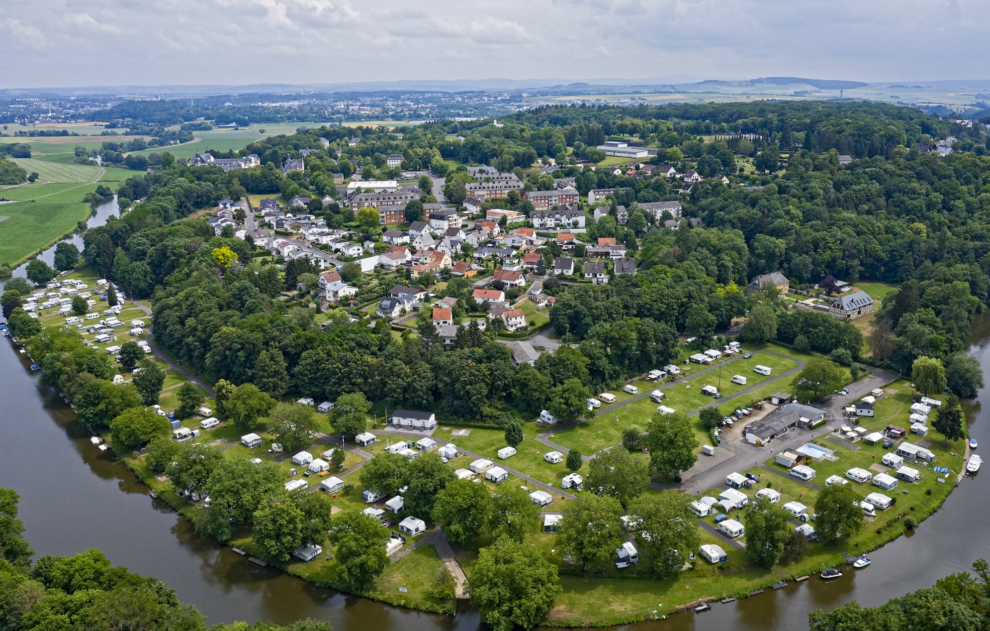 Campingplatz Oranienstein — photo 3